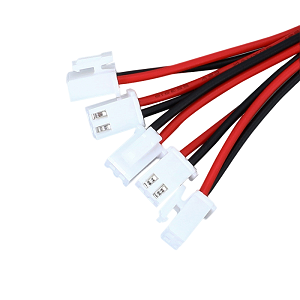 按鈕開(kāi)關(guān)線束2